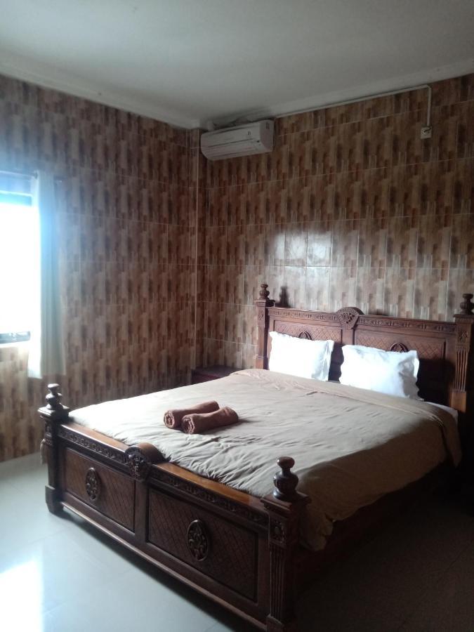 Kubu Jasmine Bali Canggu Exterior foto