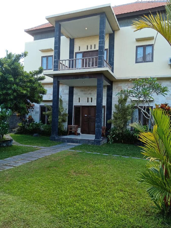 Kubu Jasmine Bali Canggu Exterior foto