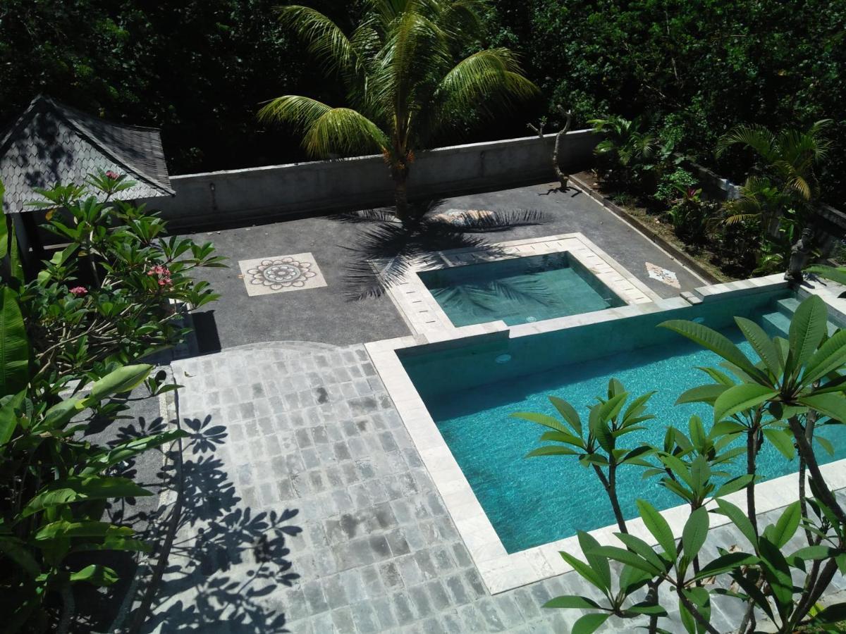 Kubu Jasmine Bali Canggu Exterior foto