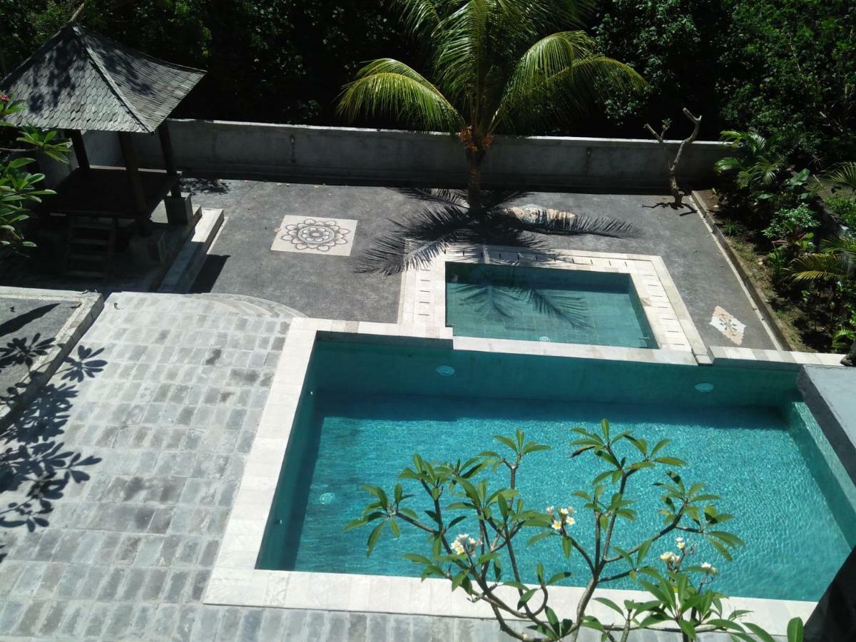 Kubu Jasmine Bali Canggu Exterior foto