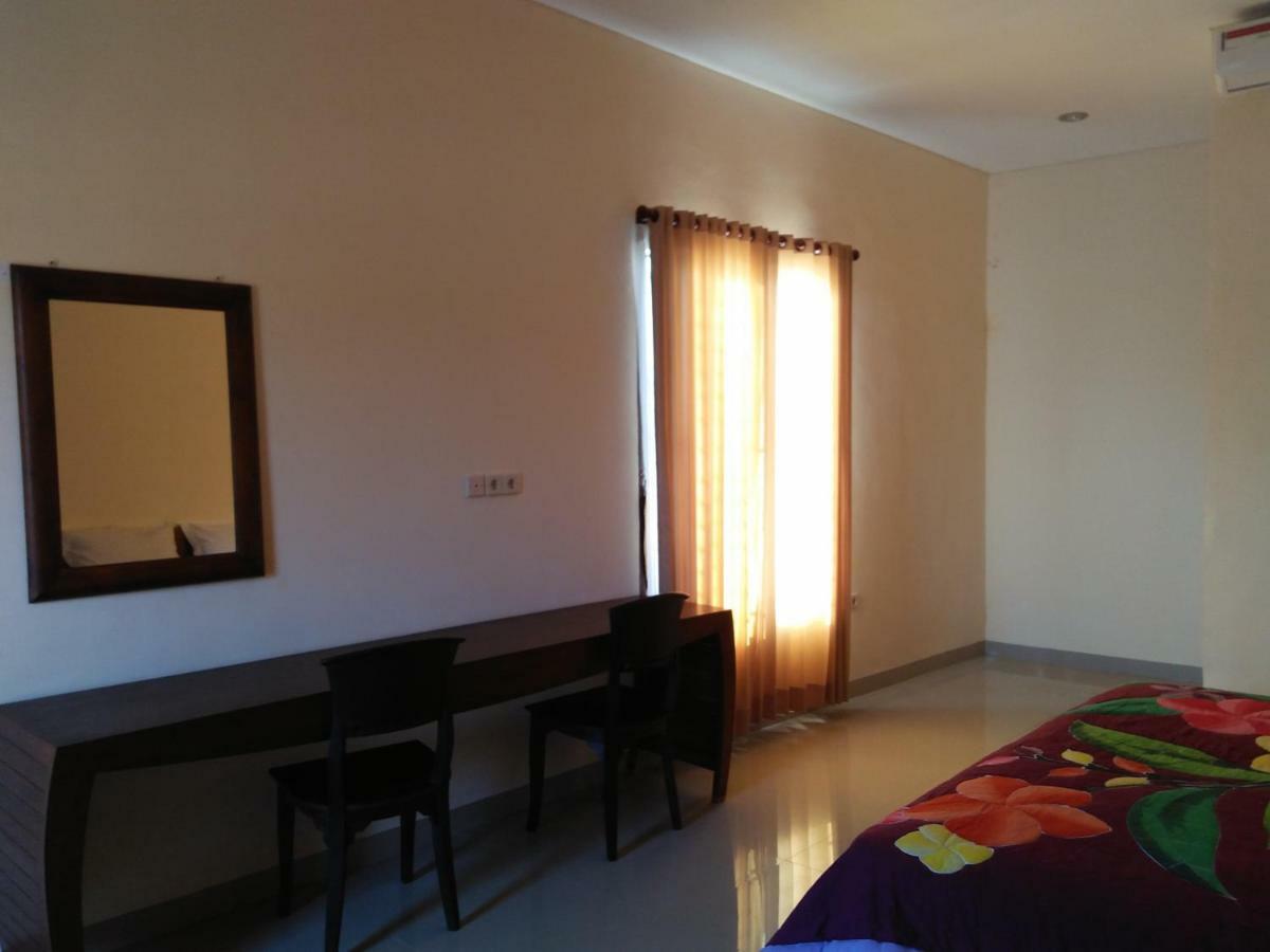 Kubu Jasmine Bali Canggu Exterior foto